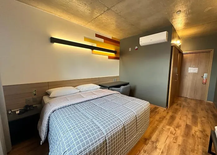Hotel 10 Sorriso